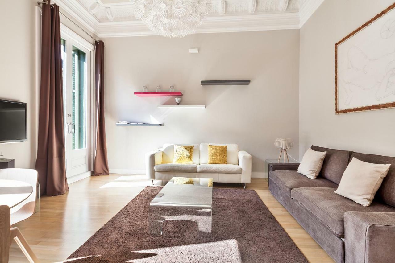 Appartamento Uma Rambla Catalunya 22